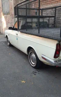 پیکان وانت دوگانه۹۳