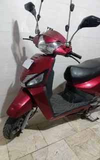 ویگو ماهیندرا ۱۱۰