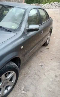 فروش سمند سورن