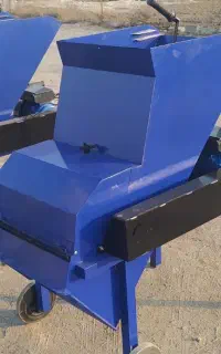 علوفه خردکن و آسیاب