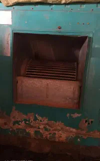 کولر آبی سالم