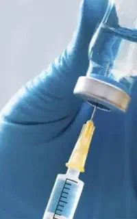 سرم تراپی  و تزریقات