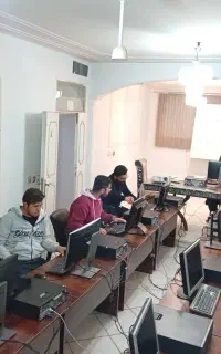 دوره جامع حسابداری با نرم افزار های صبا و سپیدار