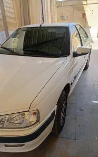 معاوضه پارس  سال 1401
