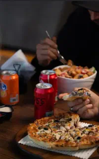 همکار آقا با سابقه کار