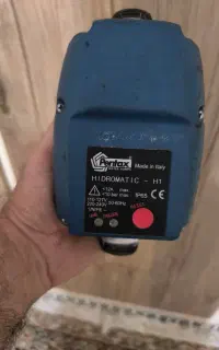 اتومات پمپ