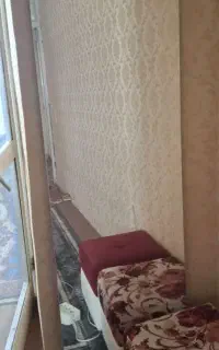 آینه پرو