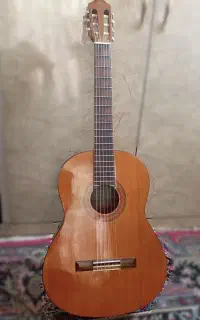 Yamaha C40 اصل قدیمی