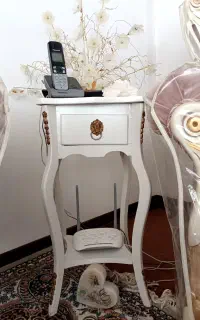 میز تلفن