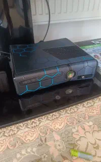 کنسول ایکس‌باکس 360 اسلیم