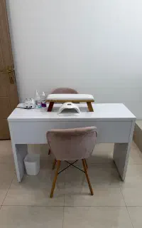 میز ناخن