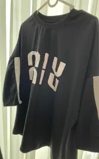 لباس ست میو میو