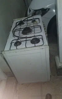 گاز 5شعله فردار