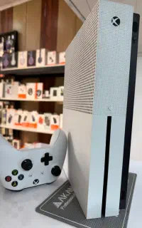 XboX One S 1Tra