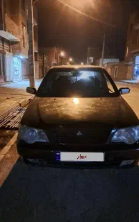 پرایدمدل ۸۹