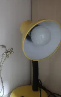 چراغ مطالعه