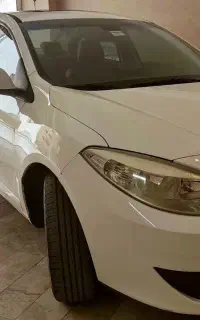 رنوفلوئنس مدل 2012
