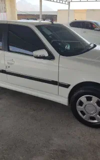 پارس 402xu7pدر حد صفر