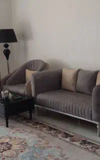مبل هفت نفره