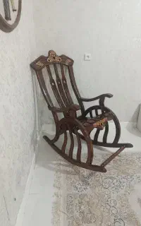 صندلی راک