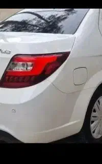 دنا پلاس ۶ دنده