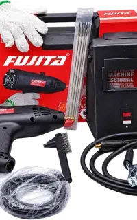 اینورتر جوشکاری تفنگی فوجیتا FUJITA