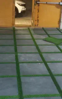 شاگرد کاشی کاری