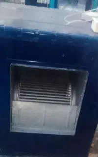 کولر آبی جهان طراوت