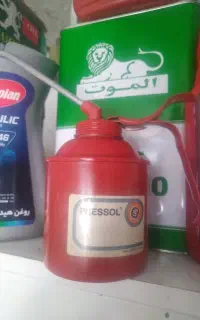 مقداری ابزار معاوضه با مینی سنگ و دریل