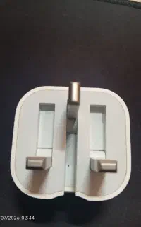 شارژر آیفون