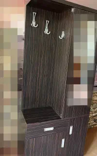 کمد