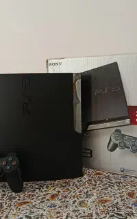 PS3 SLIM