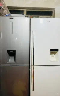 یخچال