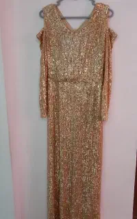 لباس مجلسی