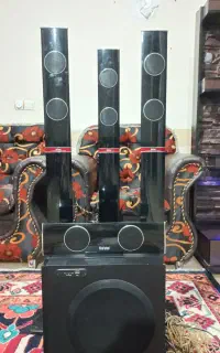 DVD...ضبط و باند