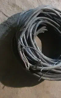 کابل ۳ فاز الومینیوم۴در۱۶