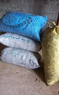 ذغال درجه ۱ مخصوص  کبابی  و قلیون
