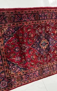 قالیچه دستباف