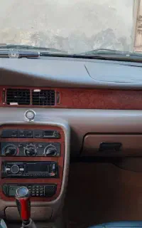 سمند ال ایکس Xu7