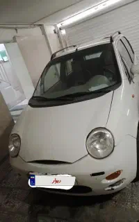 ام وی ام ۱۱۰ ۴ سیلندر