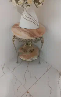دکوری برنز