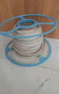 شلنگی رنگ انبه ای