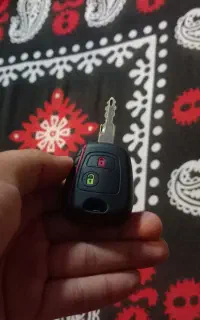 سوییچ ریموت ۲۰۷