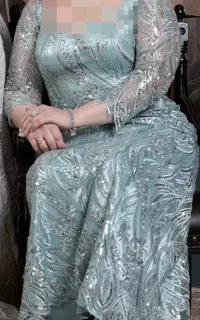 لباس مجلسی