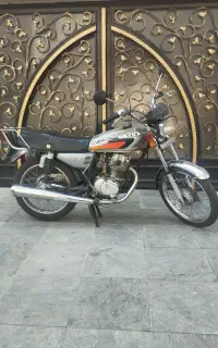 رایکا مدل ۹۳