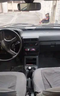 پراید مدل 89 دوگانه شرکتی
