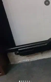 تفنگ اسباب بازی