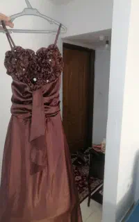 لباس مجلس ساتن
