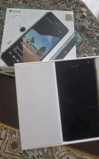 لومیا 650