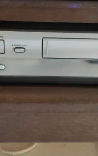 ویدئو پلیر و دی وی دی پلیر DVD